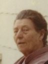 Record image of Josefina Wilhelmina Isaksson (o.s. Nordström)