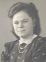 Record image of Elizabeth Helene "Else" Martin (nacida Bluhm)