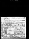 Record image of Gertrude Pierson Anderson (born Persson (Pehrsdotter))