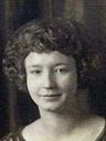 Record image of Karen Verlyn Mortensen (born Anderson)