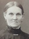 Record image of Mathilda Wahlström (o.s. Engström)