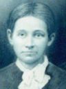 Record image of Martha Mary Ann Lawrence (born Hamm)