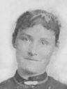 Record image of Mary Ann Turner (born Mathias)