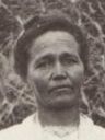 Record image of Hanna Elizabeth Anderson (born JOSEPHSON)