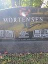 Record image of Joan Marie Mortensen (born Robison)