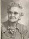 Record image of Emma Belle Ewing (born Bunker)