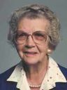 Record image of Josephine Arlean kerby (born White)