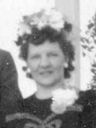 Record image of Francis Norma Elizabeth Johnson (born Martindale)