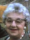 Record image of Nesta Rosa Albrand (born Seare)