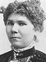 Record image of Edith L Hepworth (born Lewis)