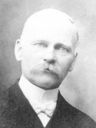 Record image of Oscar Alfred Anderson