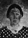 Record image of Lucy C. Cooper (born GREGG)