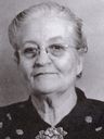 Record image of Alice Jane Howard (born Henthorn)