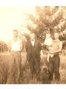 Record image of Hans [Tarz] Mark