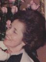 Record image of María del Carmen Elvira RODRIGUEZ ESTEVEZ (born GONZALEZ GIRALDEZ)