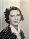 Record image of Grete Roth Schwarz (born Benda)