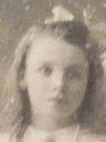 Record image of Mary Brookman (born Clark)