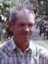 Record image of Homer Lester Davis