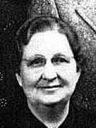 Record image of Amanda Elizabeth Farr (born Williams)
