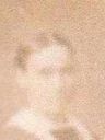 Record image of Mahala Jane Gower (born Moore)