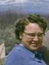 Record image of Patsy June Patrick (rozená Austin)
