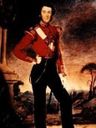 Record image of John Chilton Lambton Captain Chilton Lambton Carter