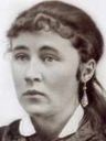 Record image of Rhoda L. Parker (born Lee)