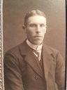 Record image of Henning Kristian Andersen