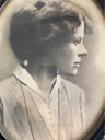 Record image of Karin Margareta Aronsson (born Gustafsson)