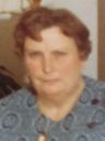 Record image of Anna Karolina Gustafsson (o.s. Fransdotter)