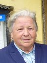 Record image of Maria Huber (born Ernst)
