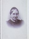 Record image of Johanne Emilie Eckardine Koch (geb. Balslev)