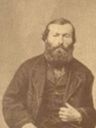 Record image of Hans Andreas Karlsen