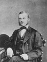 Record image of Gustaf Zander Lilja