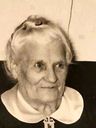Record image of Vilhelmina Karlsson (o.s. Danielsdotter)