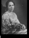 Record image of Anna Verna Maria Yrjölä Yrjölä (o.s. o.s. Wallenius)