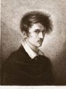Record image of Ludwig Emil Grimm