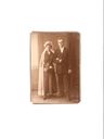 Record image of Abelone Marie Christensen Klausen (born Christensen Vad)