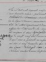 Record image of francisca antonia Jouvert (born Gonzales)