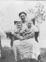 Record image of Lucy F Coakley (born Roberts)