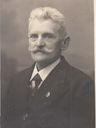 Record image of Josef Johann Krebs