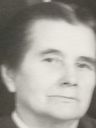 Record image of Anna Kling (born Weigold)