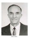 Record image of Bertil Valentin Olsson
