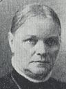 Record image of TEKLA JOSEFINA JOHANSSON (born JOHANSDOTTER)