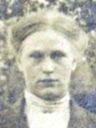 Record image of Aina Sofia Grönroos (born Lindfors)
