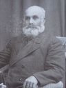Record image of Anders Viktor Snellman