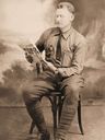 Record image of John Raleigh Sheldon