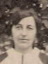 Record image of Józefa Nadobnik (born Szulc)