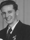 Record image of Ian (Mick) Alfred Roberts