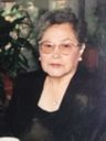 Record image of Luz Martinez (nacida Perez)